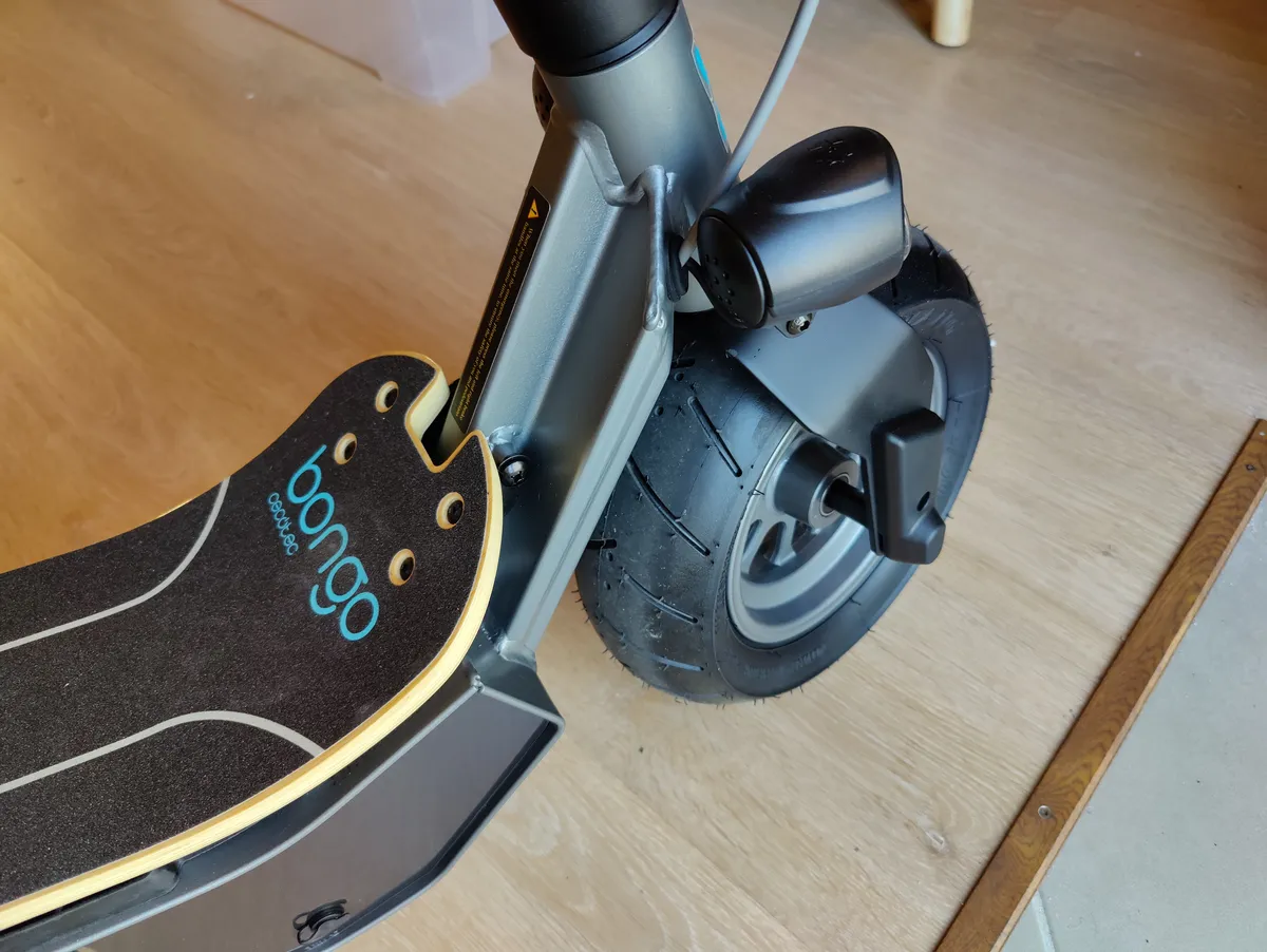 Recensione Cecotec Bongo Serie Z: monopattino elettrico versatile e performante