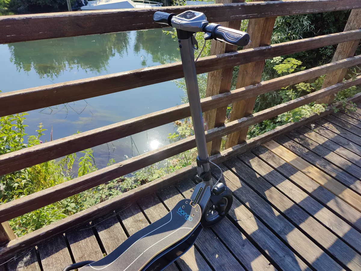 Recensione Cecotec Bongo Serie Z: monopattino elettrico versatile e performante