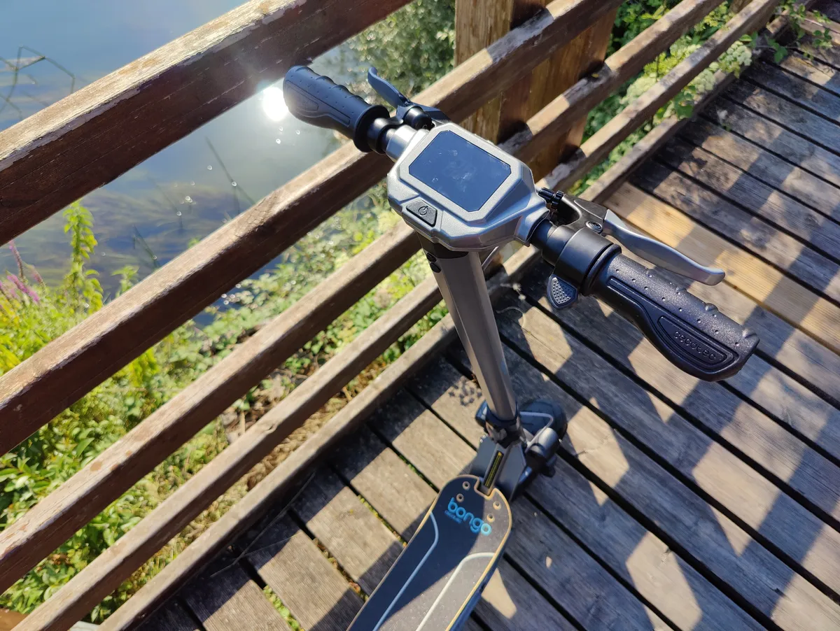 Recensione Cecotec Bongo Serie Z: monopattino elettrico versatile e performante