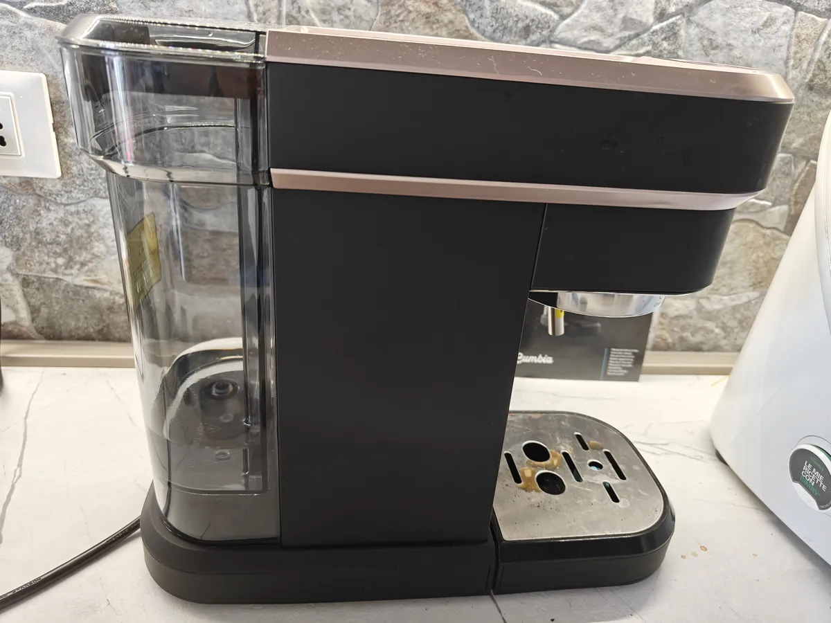 Recensione Cecotec Cafelizzia 890 Rose Pro: l'espresso perfetto a casa