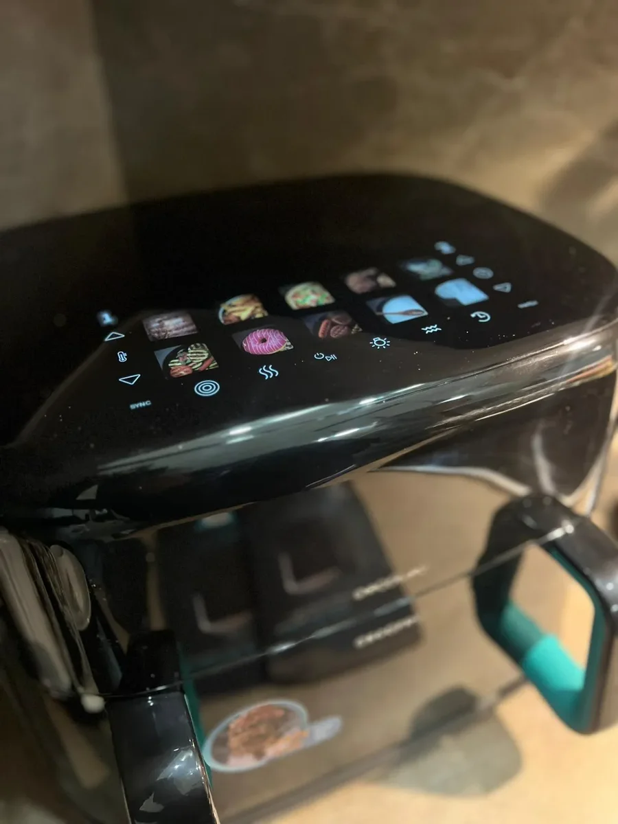 Recensione Cecotec Cecofry&Grill DuoHeat 11000: la friggitrice a doppio cestello che rivoluziona la cucina