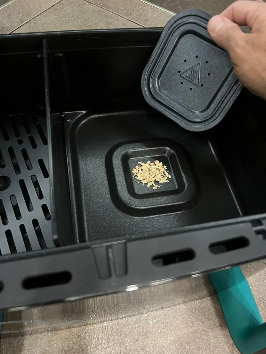Recensione Cecotec Cecofry&Grill DuoHeat 11000: la friggitrice a doppio cestello che rivoluziona la cucina