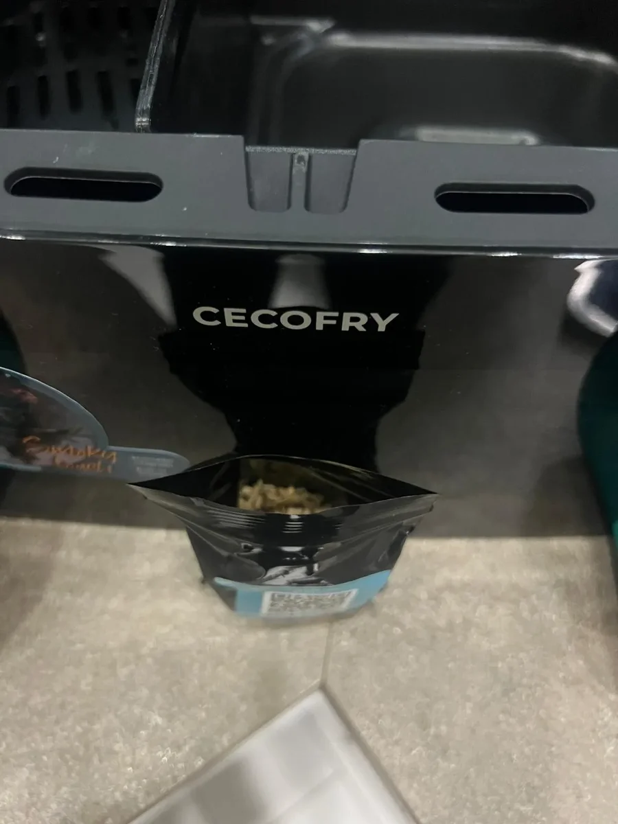 Recensione Cecotec Cecofry&Grill DuoHeat 11000: la friggitrice a doppio cestello che rivoluziona la cucina