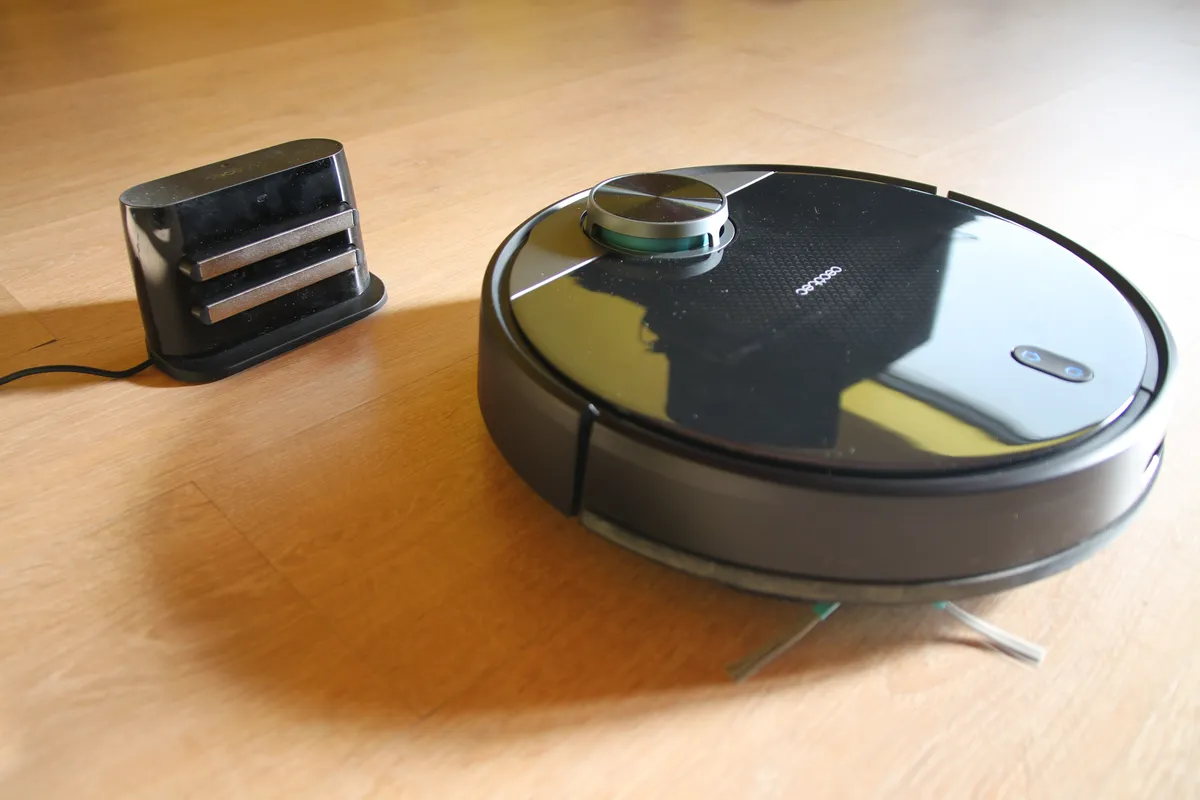 Recensione Cecotec Conga 3790: il robottino multifunzione per una pulizia efficiente