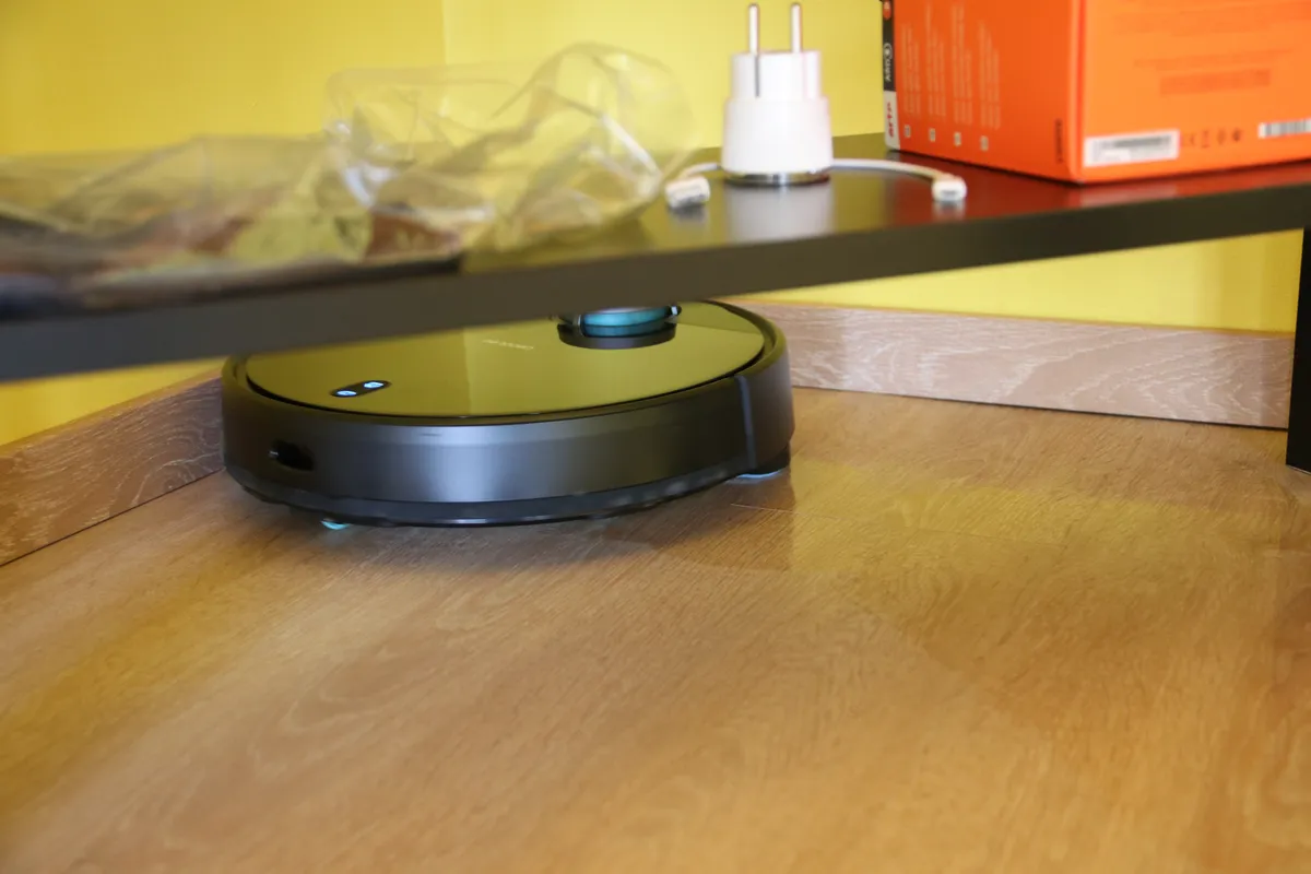 Recensione Cecotec Conga 3790: il robottino multifunzione per una pulizia efficiente