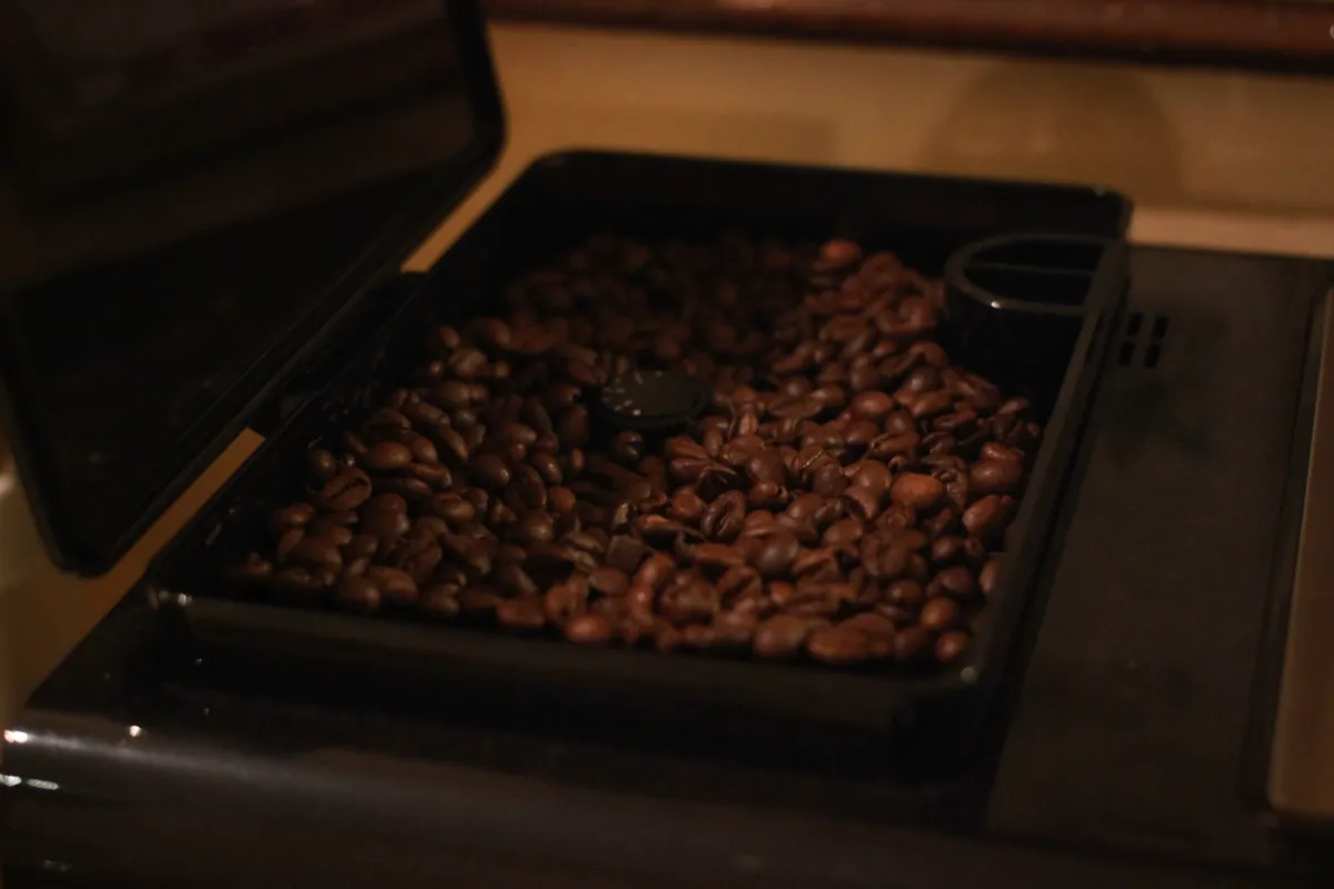 Recensione Cecotec Cumbia Power Matic-ccino 8000: la superautomatica per il caffè con tutte le funzionalità