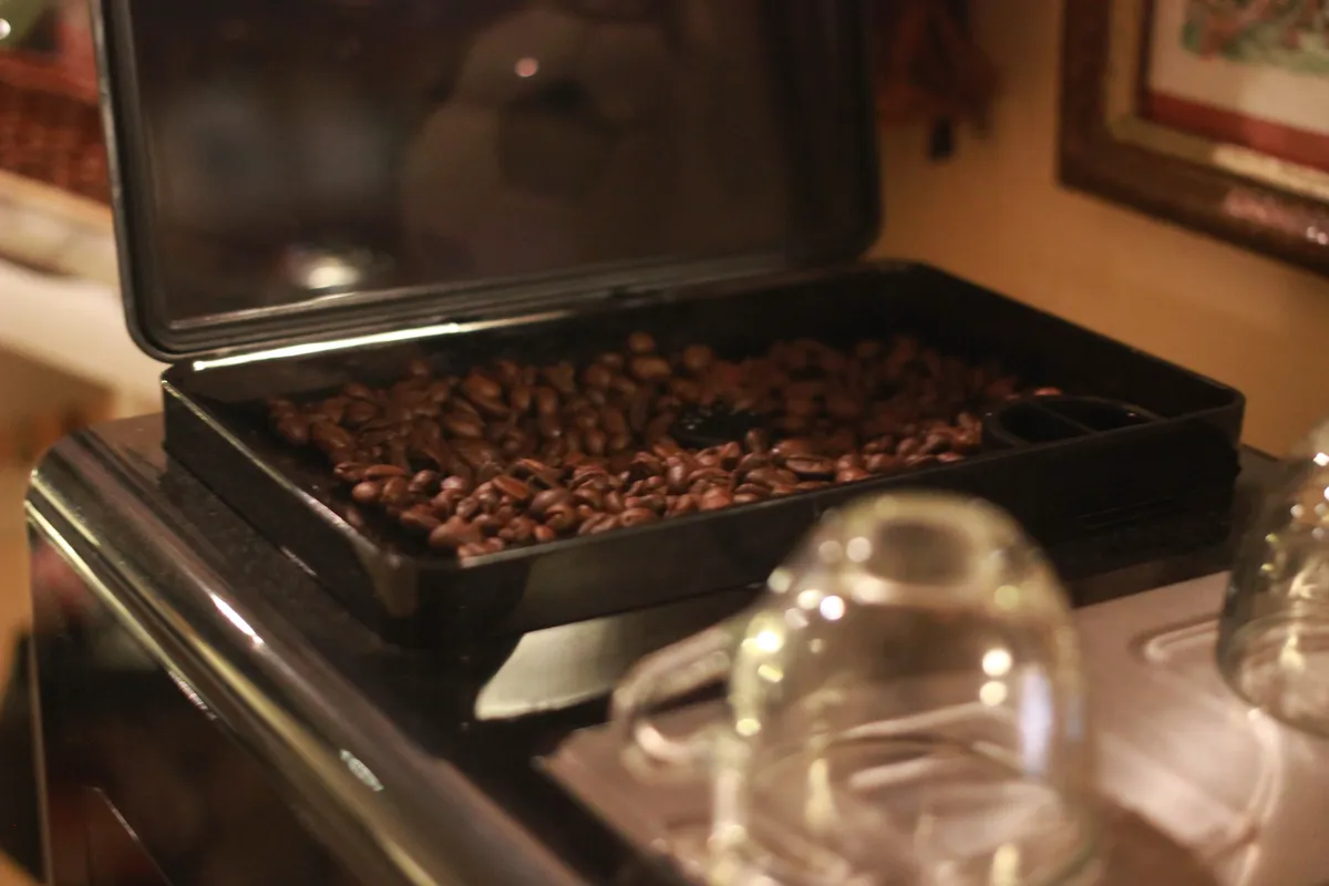 Recensione Cecotec Cumbia Power Matic-ccino 8000: la superautomatica per il caffè con tutte le funzionalità