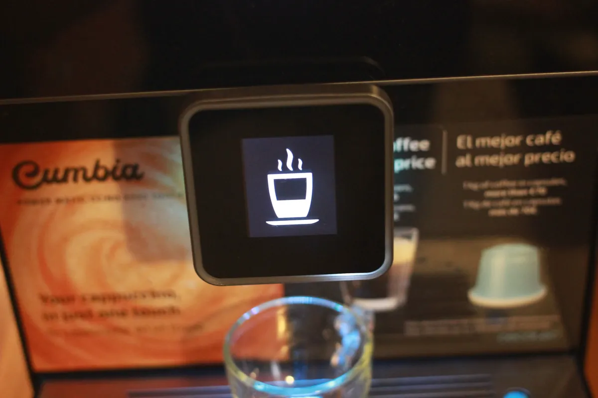 Recensione Cecotec Cumbia Power Matic-ccino 8000: la superautomatica per il caffè con tutte le funzionalità