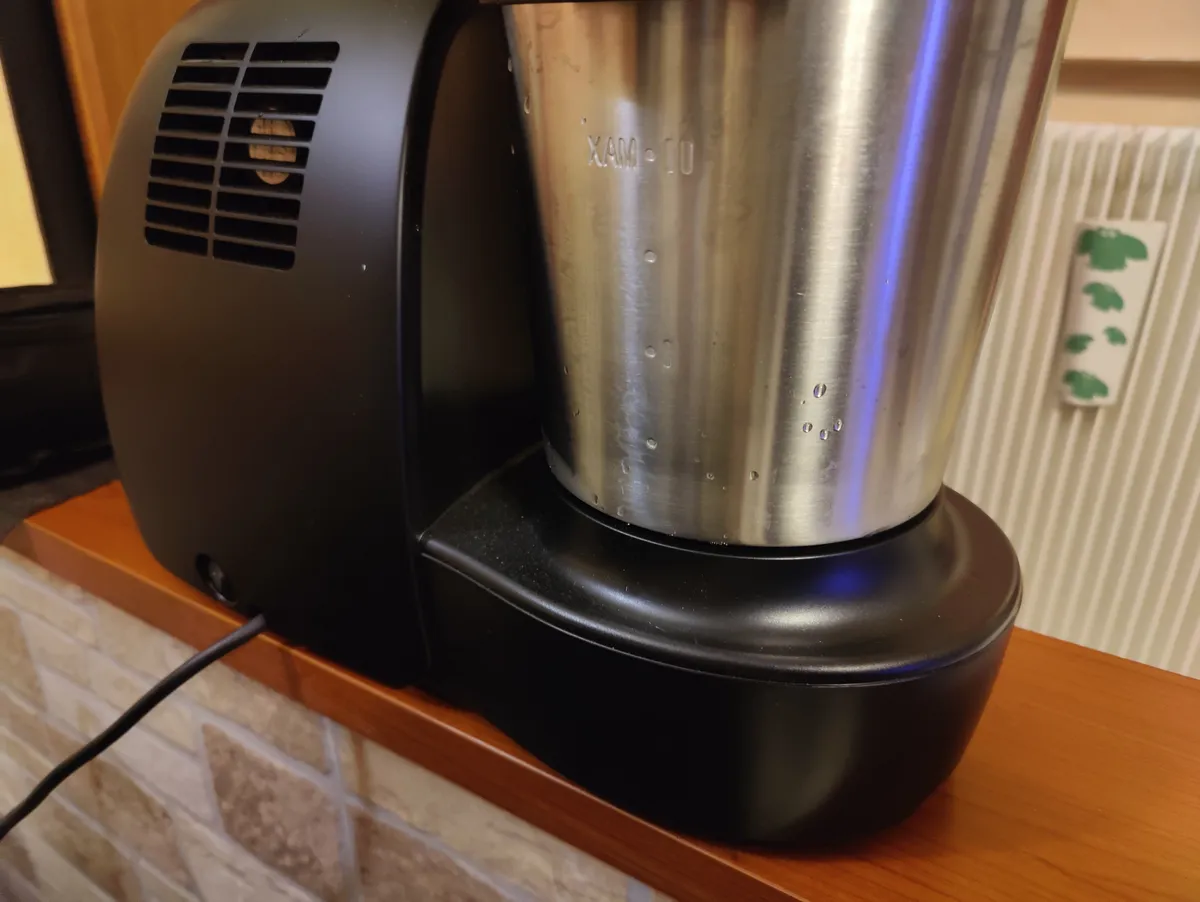 Recensione Cecotec Mambo 12090 Habana, recensione del robot da cucina multifunzione