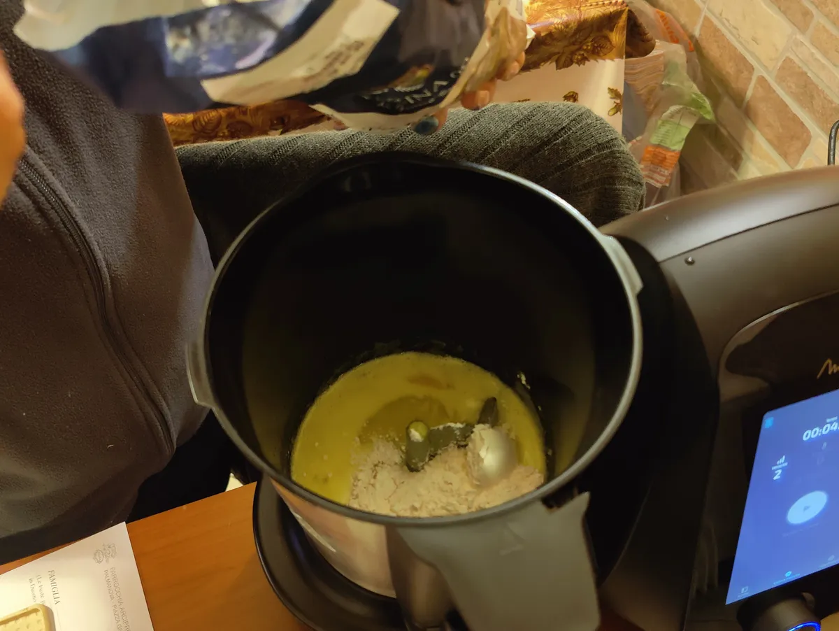Recensione Cecotec Mambo 12090 Habana, recensione del robot da cucina multifunzione