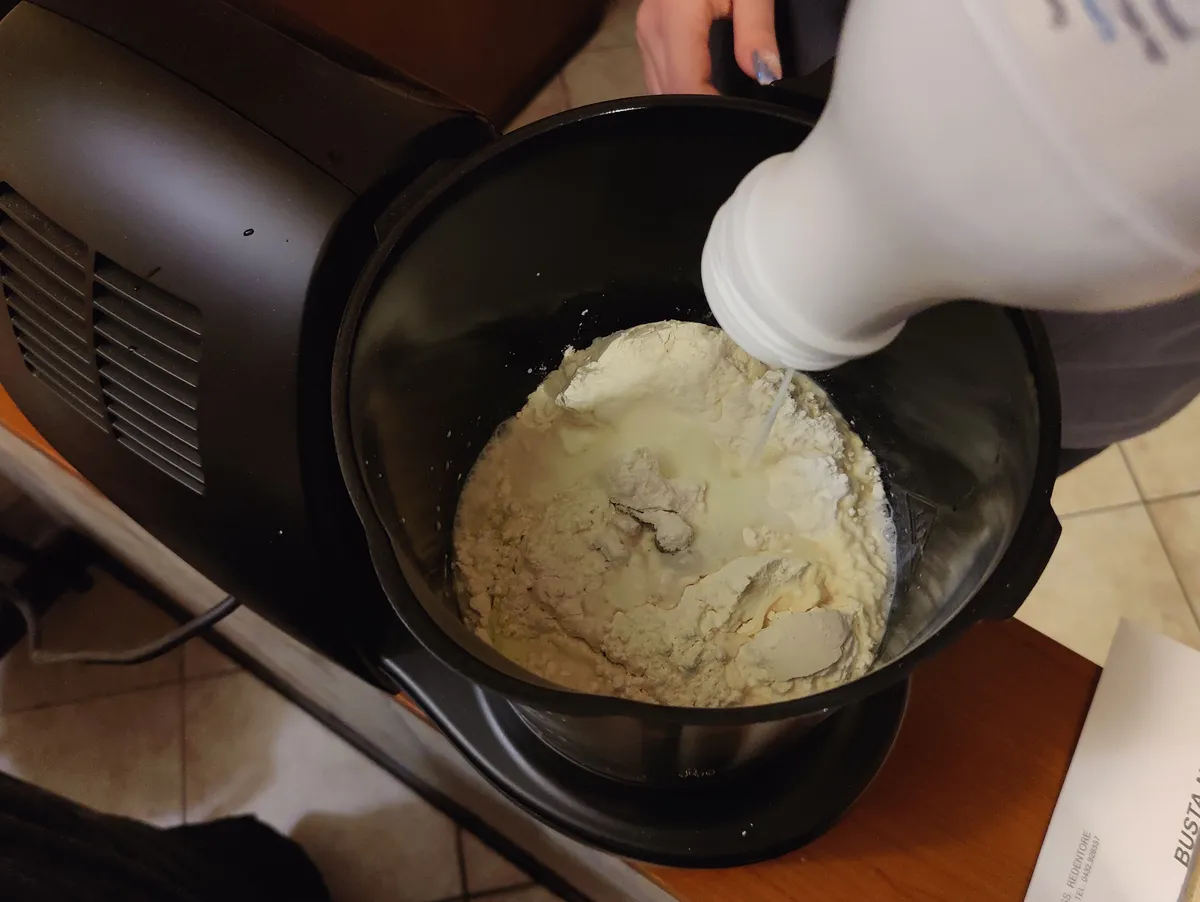 Recensione Cecotec Mambo 12090 Habana, recensione del robot da cucina multifunzione