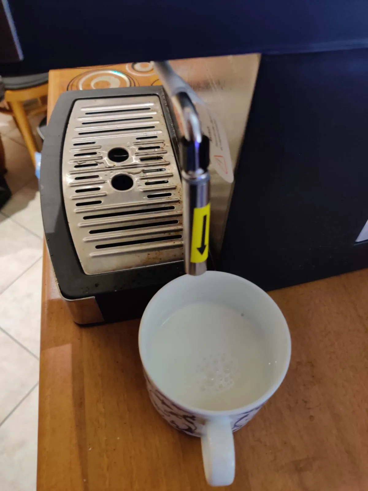 Cecotec Power Espresso 20