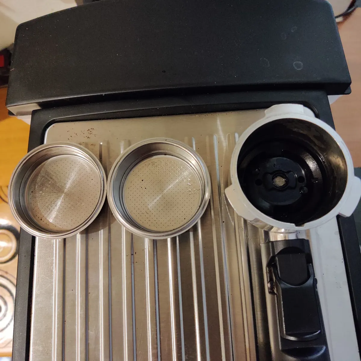 Cecotec Power Espresso 20