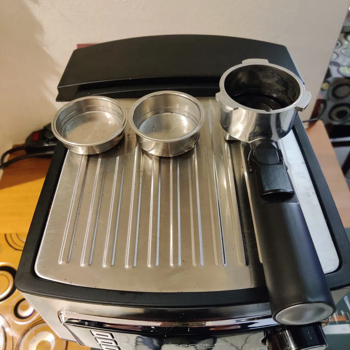 Cecotec Power Espresso 20