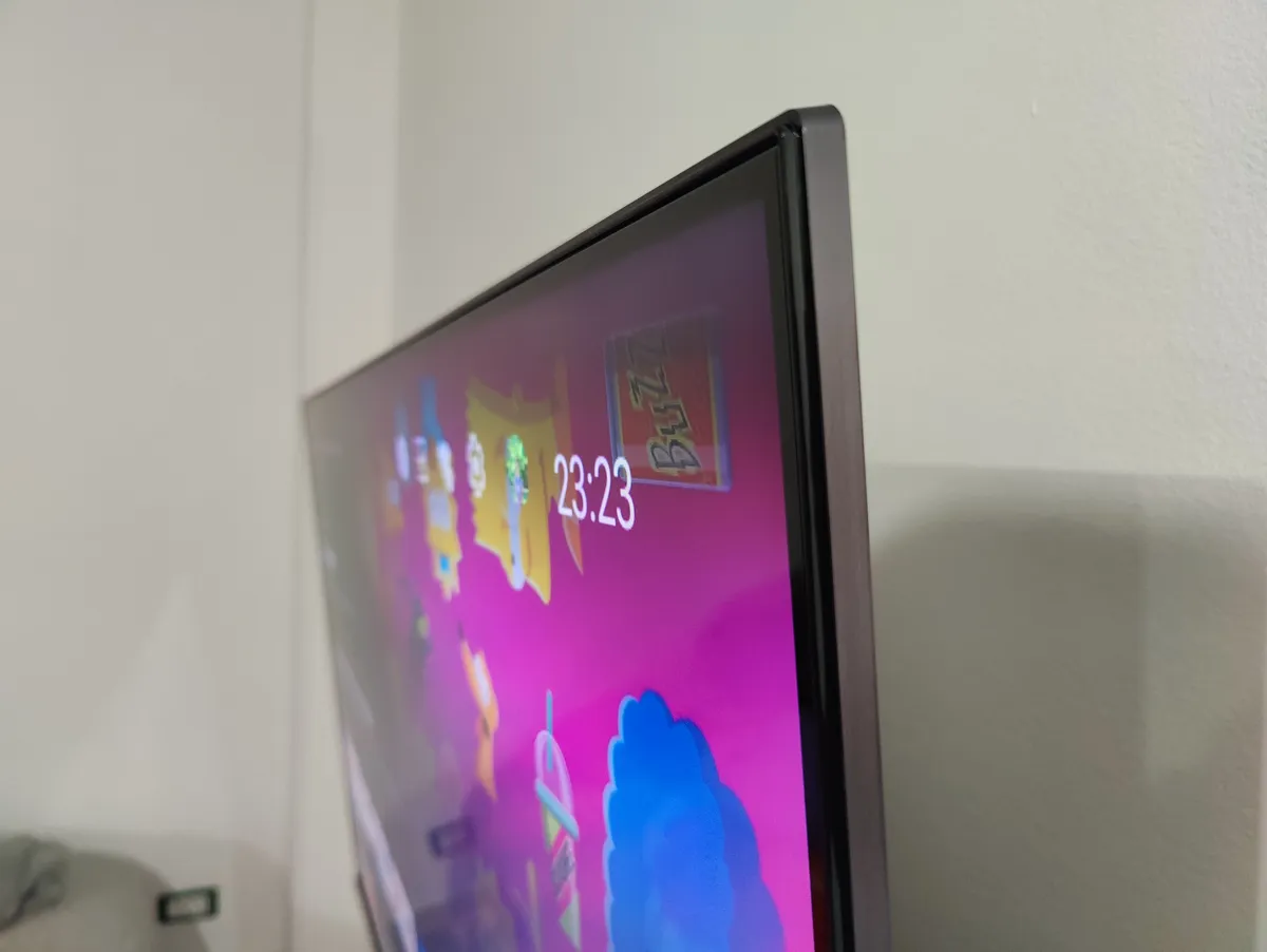 Recensione Cecotec VQU11055+: l'esperienza visuale che rende giustizia all'immagine