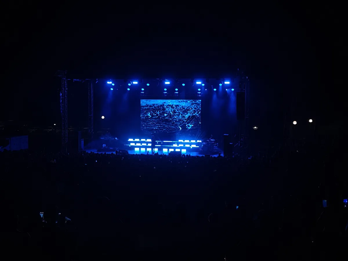Luchè a Lignano Sabbiadoro 2026: cronaca del live del 5 agosto