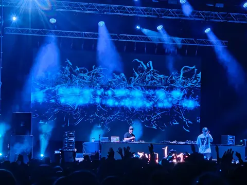 Recensione Salmo a Palmanova: energia cruda e setlist iconica (02/08/2026)