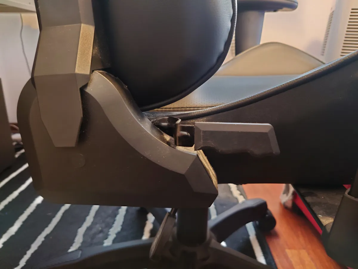 Recensione Recensione Cooler Master Caliber R1: sedia gaming comoda e solida