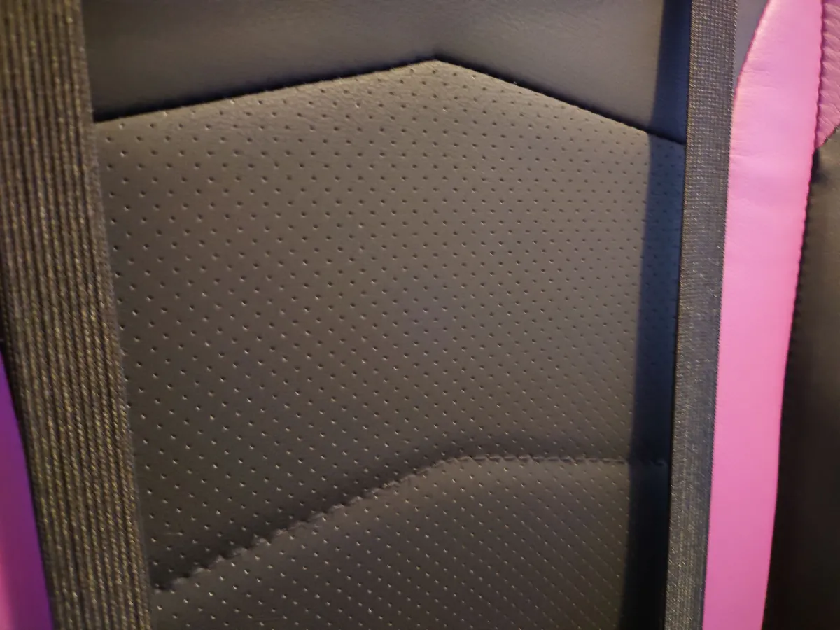 Recensione Recensione Cooler Master Caliber R1: sedia gaming comoda e solida