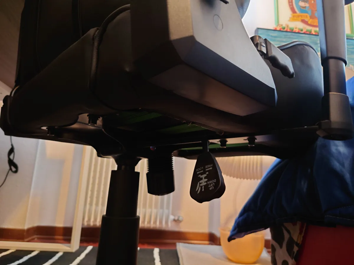Recensione Recensione Cooler Master Caliber R1: sedia gaming comoda e solida