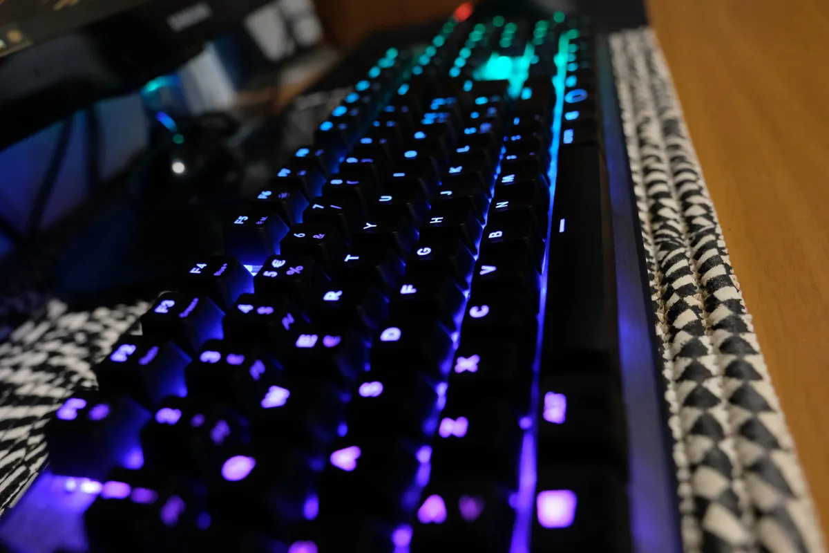 Cooler Master Ck550
