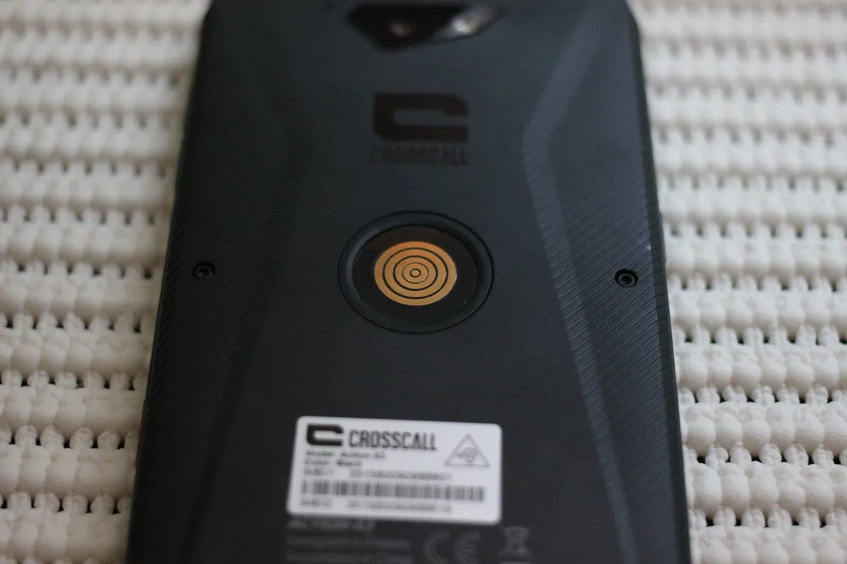 Recensione Crosscall Action-X3: smartphone rugged con X-Link