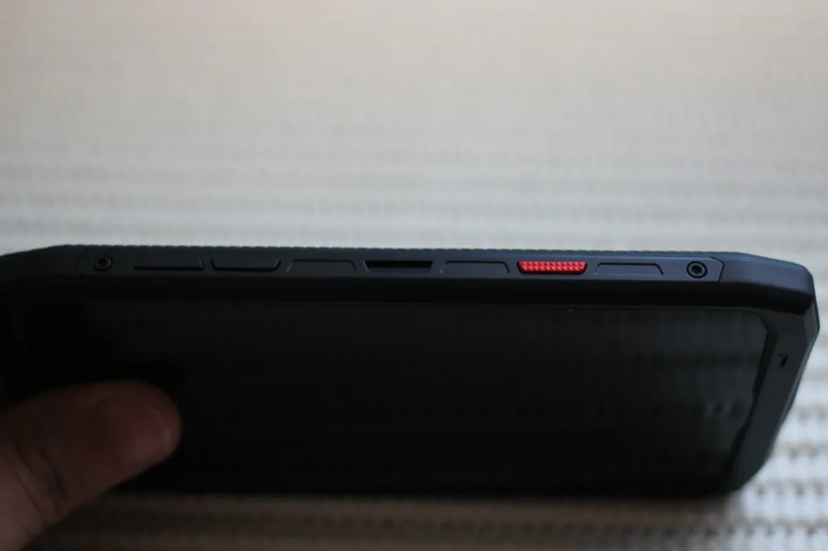 Crosscall Action X3