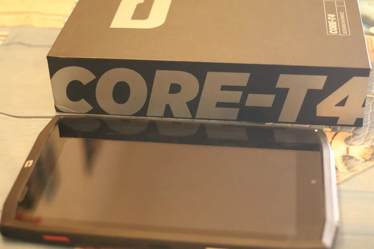 Recensione Crosscall Core-T4: il tablet indistruttibile per professionisti e famiglie