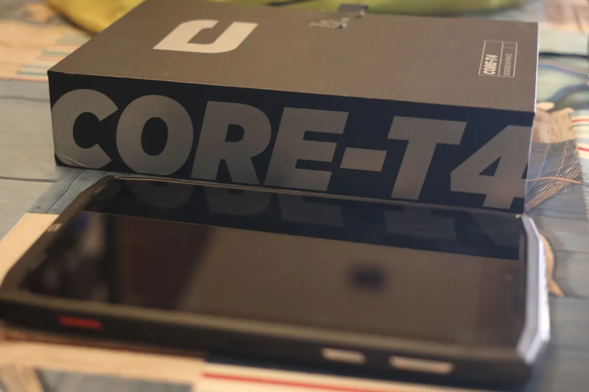 Recensione Crosscall Core-T4: il tablet indistruttibile per professionisti e famiglie