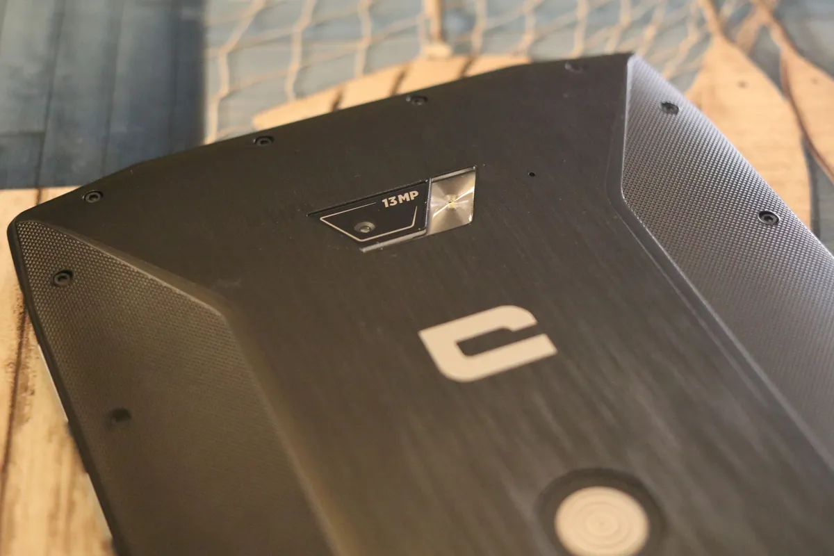 Recensione Crosscall Core-T4: il tablet indistruttibile per professionisti e famiglie