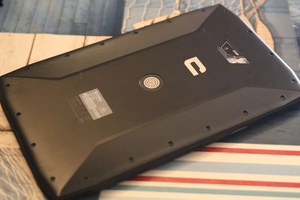 Recensione Crosscall Core-T4: il tablet indistruttibile per professionisti e famiglie