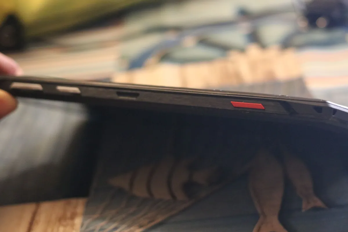 Recensione Crosscall Core-T4: il tablet indistruttibile per professionisti e famiglie