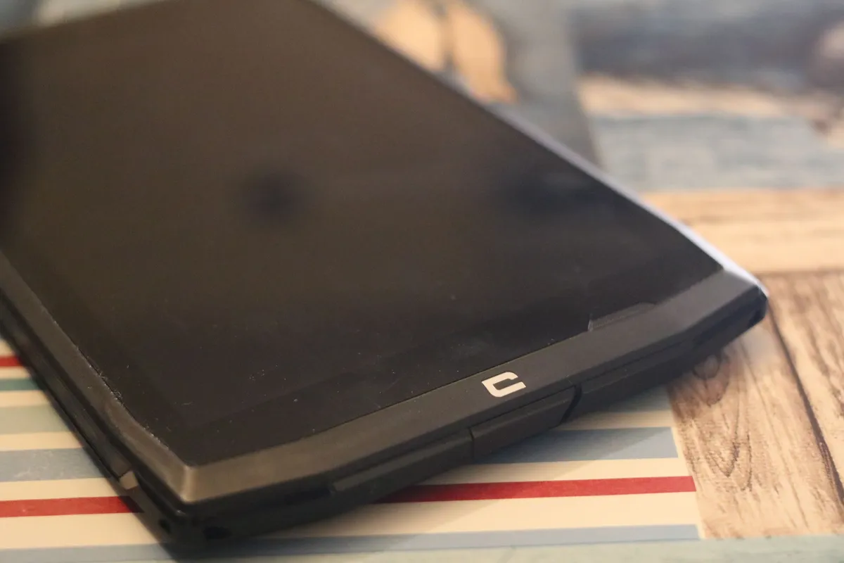 Recensione Crosscall Core-T4: il tablet indistruttibile per professionisti e famiglie