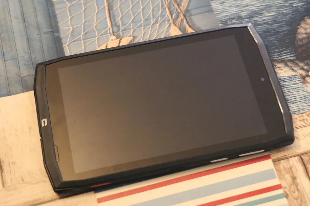 Recensione Crosscall Core-T4: il tablet indistruttibile per professionisti e famiglie