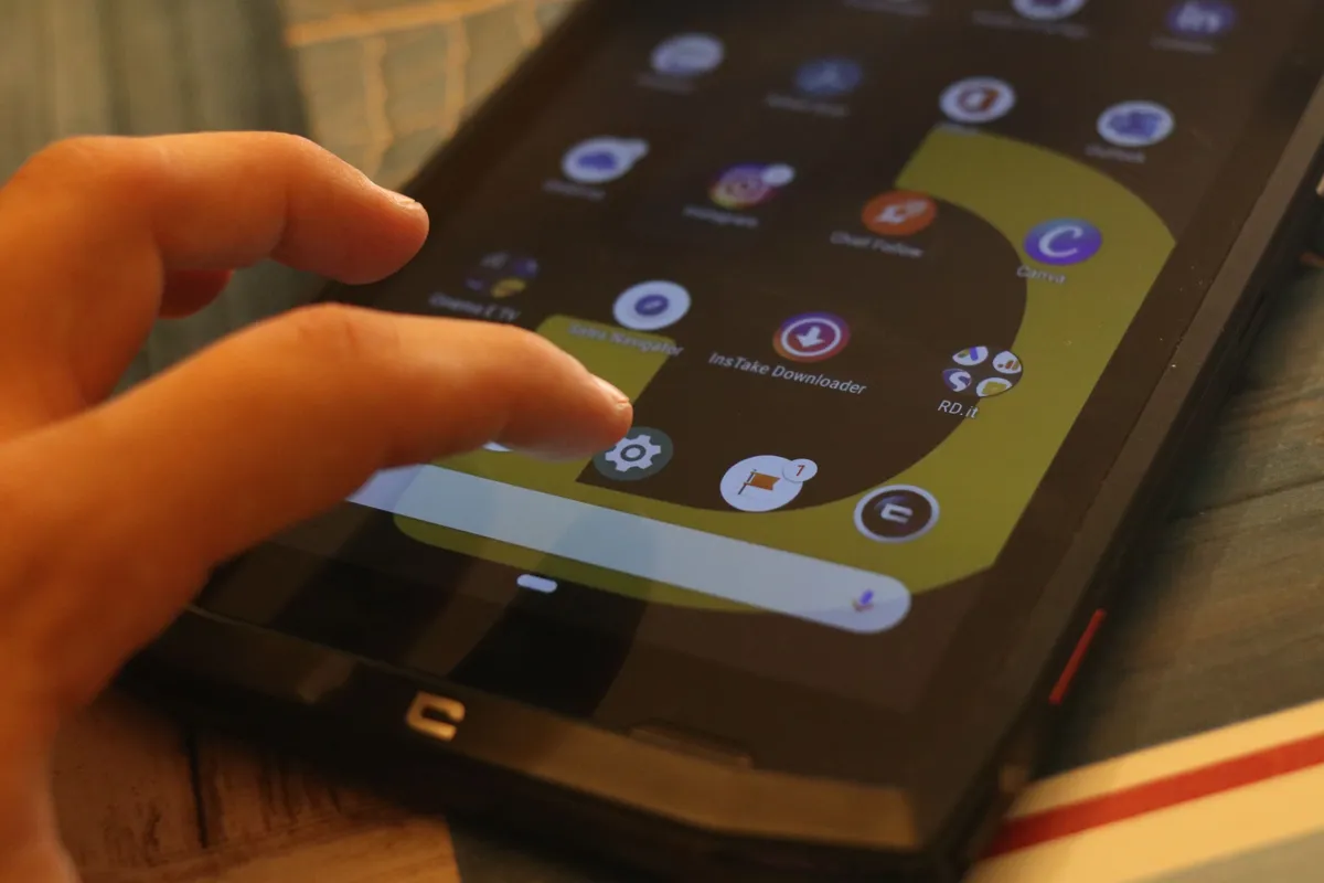 Recensione Crosscall Core-T4: il tablet indistruttibile per professionisti e famiglie