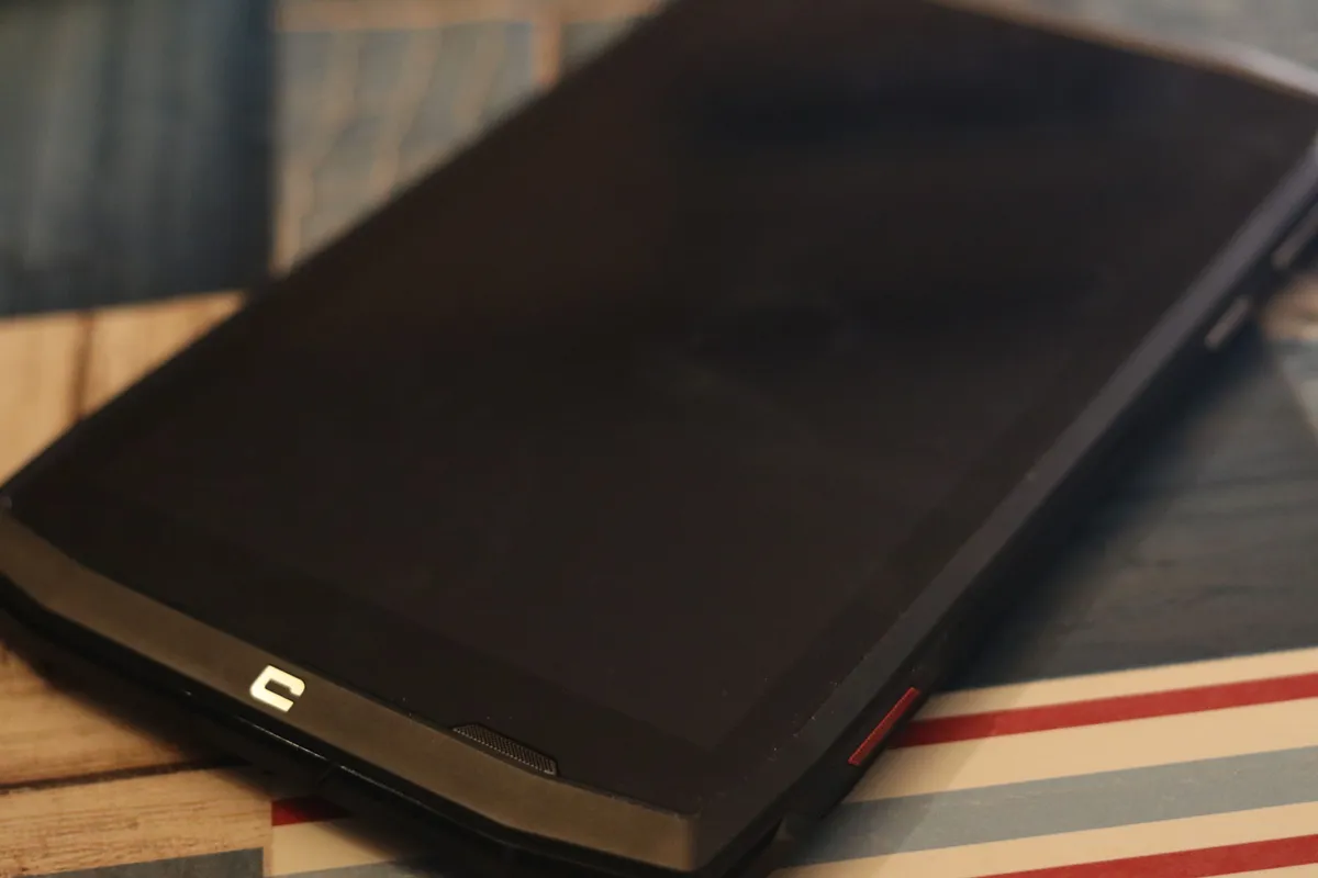 Recensione Crosscall Core-T4: il tablet indistruttibile per professionisti e famiglie