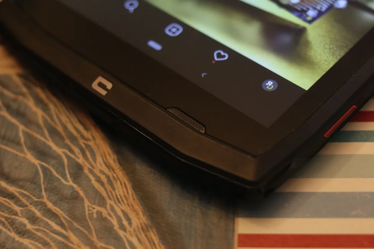 Recensione Crosscall Core-T4: il tablet indistruttibile per professionisti e famiglie