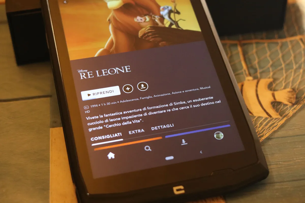 Recensione Crosscall Core-T4: il tablet indistruttibile per professionisti e famiglie