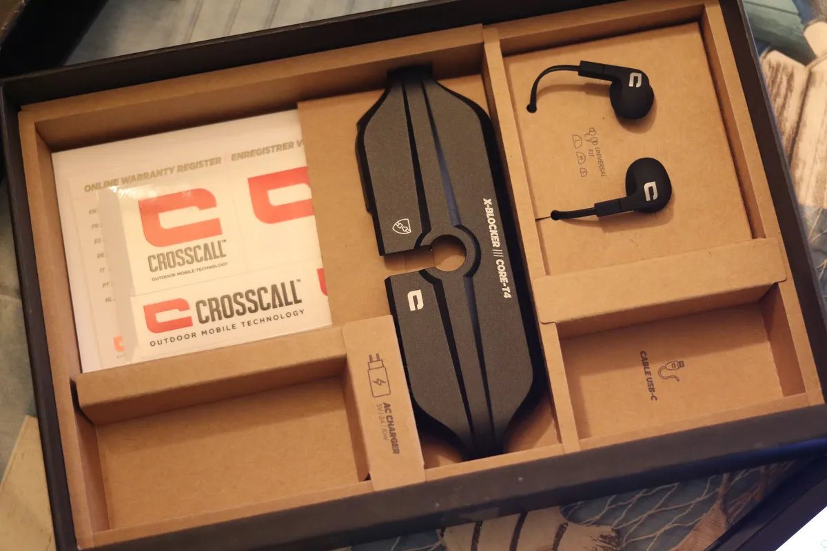 Recensione Crosscall Core-T4: il tablet indistruttibile per professionisti e famiglie