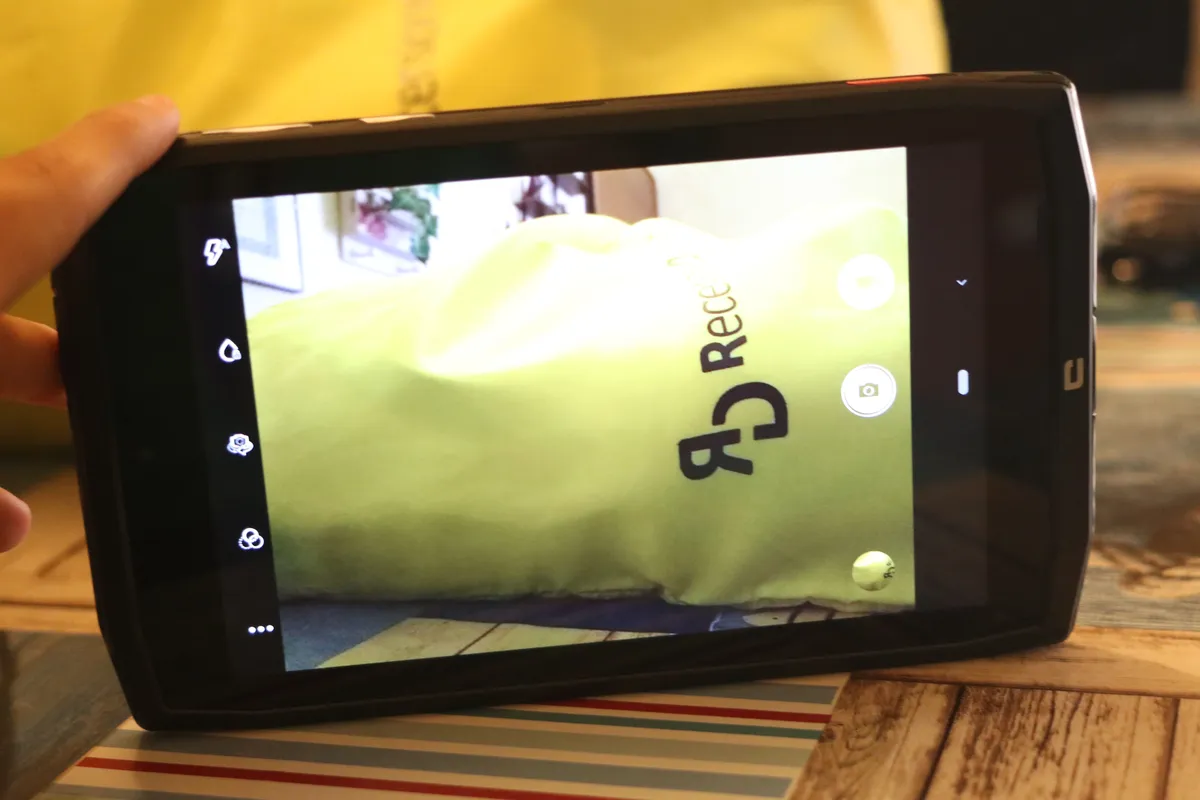 Recensione Crosscall Core-T4: il tablet indistruttibile per professionisti e famiglie