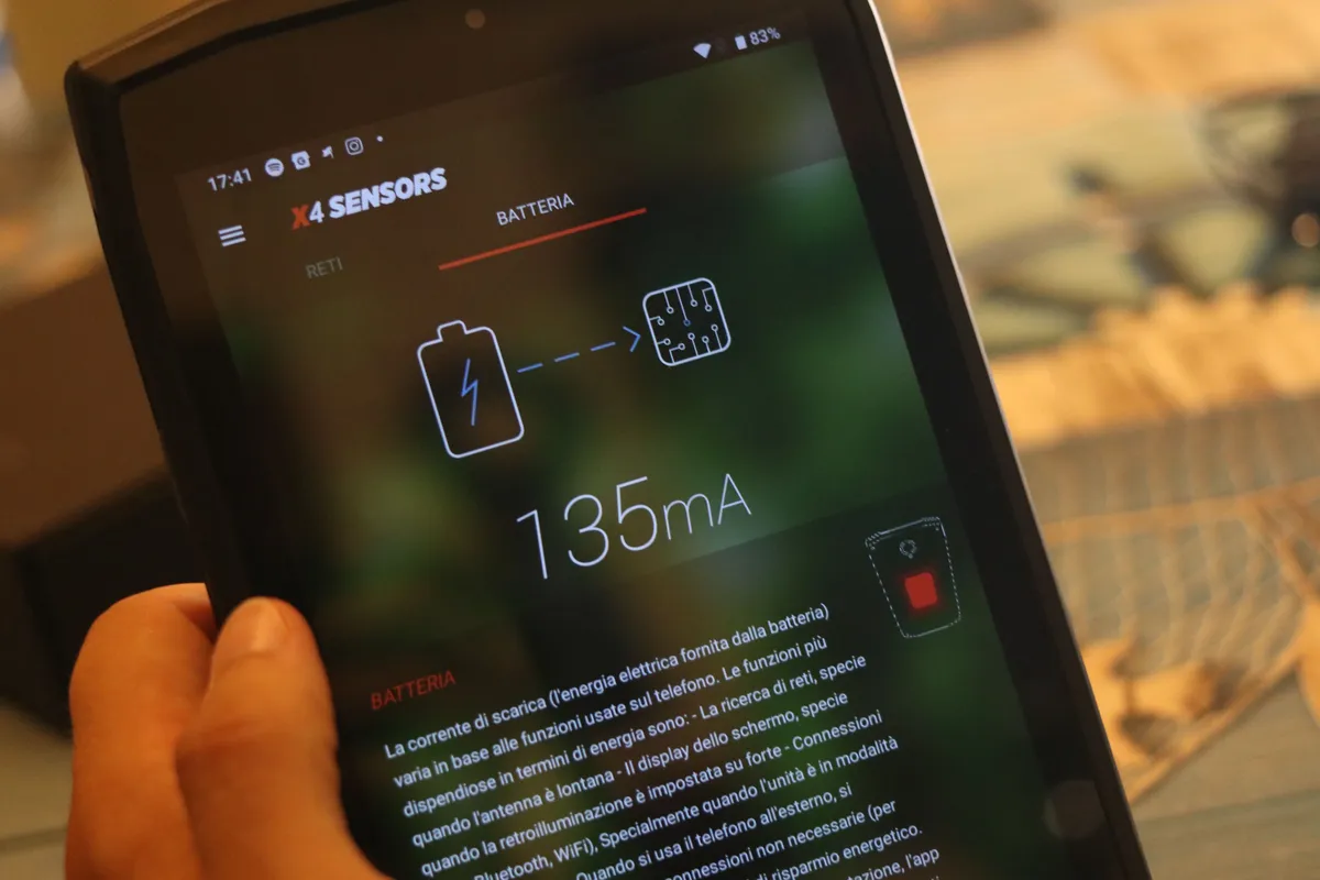 Recensione Crosscall Core-T4: il tablet indistruttibile per professionisti e famiglie
