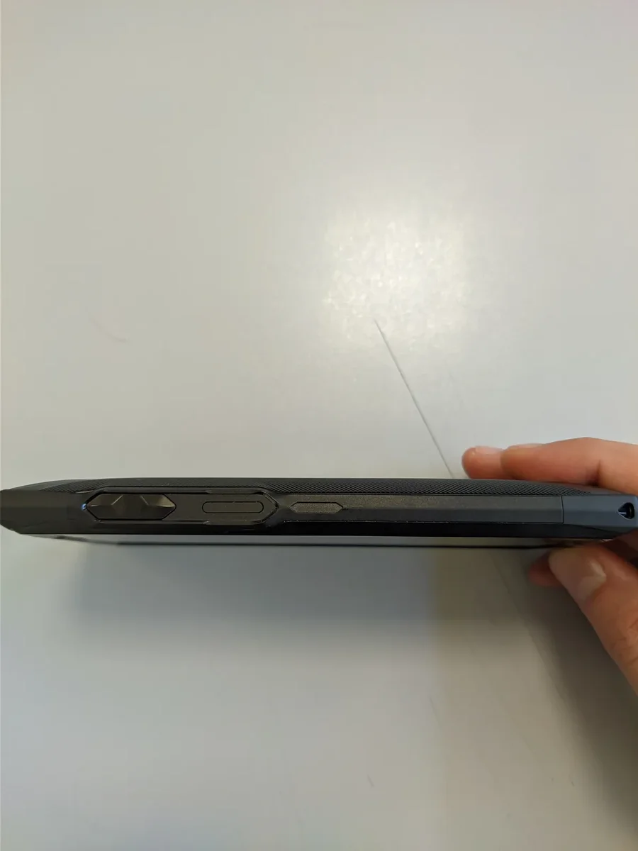 Recensione Recensione Crosscall Core-X5: lo smartphone ultra-resistente