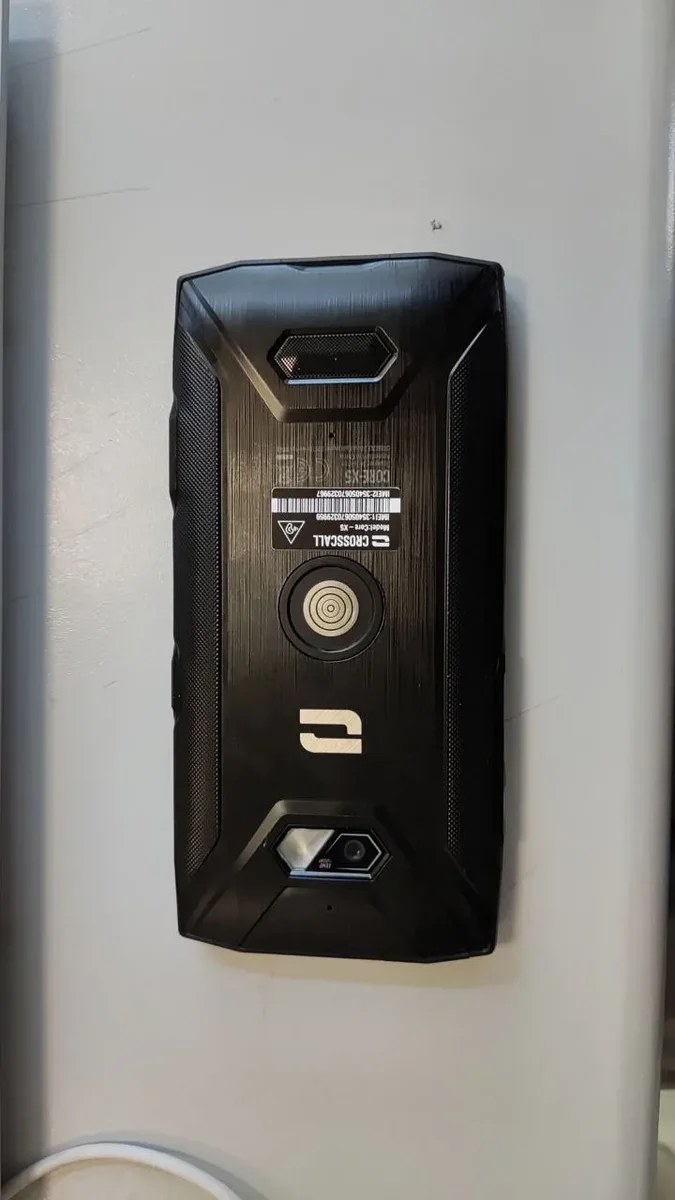 Recensione Recensione Crosscall Core-X5: lo smartphone ultra-resistente
