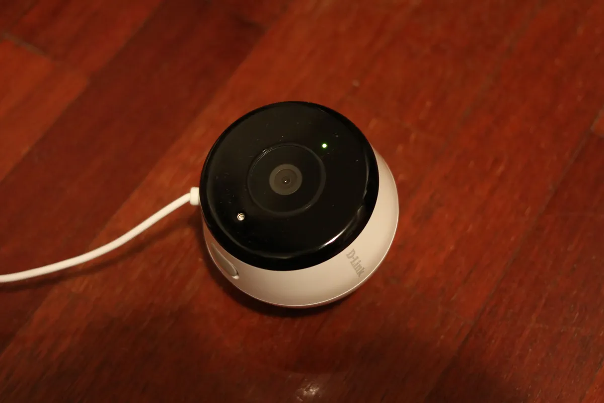 Recensione D-Link DCS-8600LH: Recensione di una Videocamera di Sicurezza Outdoor