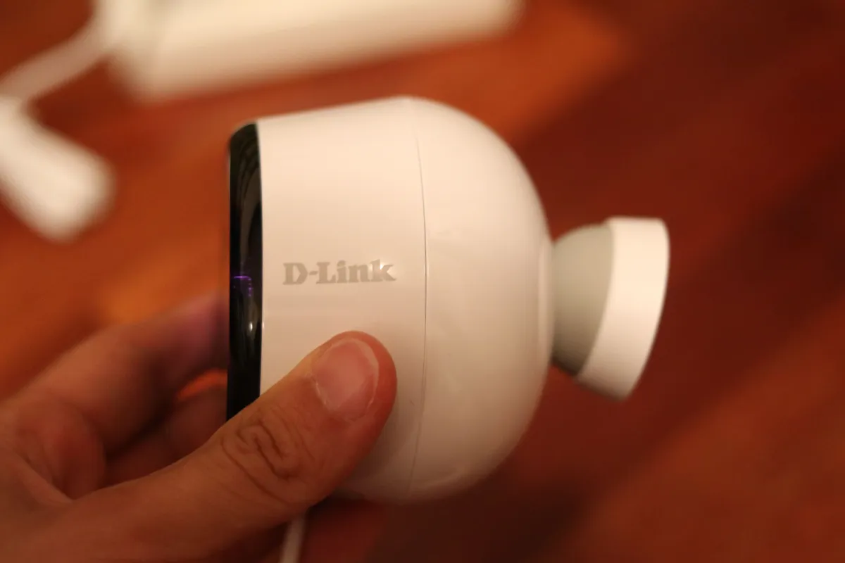 Recensione D-Link DCS-8600LH: Recensione di una Videocamera di Sicurezza Outdoor