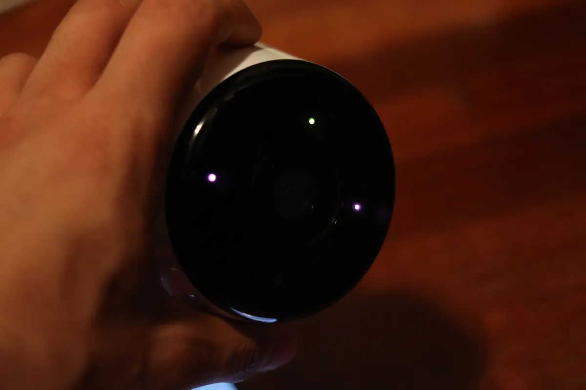 Recensione D-Link DCS-8600LH: Recensione di una Videocamera di Sicurezza Outdoor