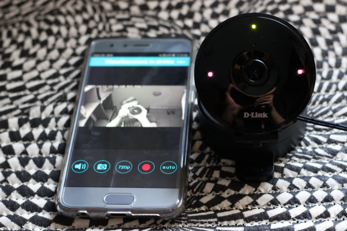 Recensione D-Link DCS-936L: la nostra recensione della telecamera HD e Wi-Fi