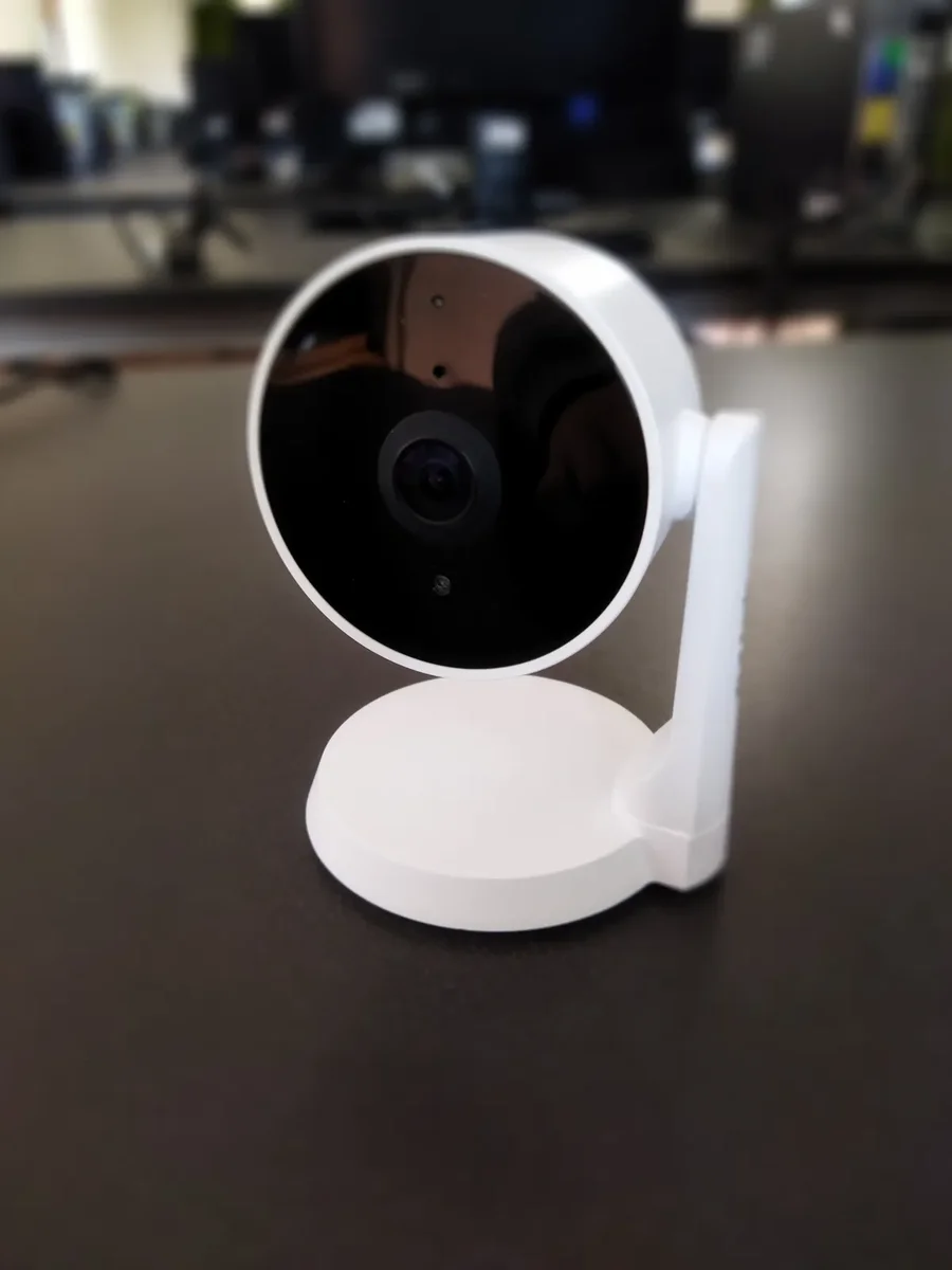 Recensione Recensione D-Link DCS-8325LH: la videosorveglianza da interni con IA