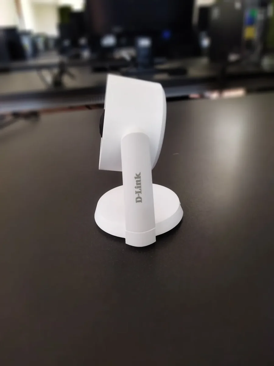 Recensione Recensione D-Link DCS-8325LH: la videosorveglianza da interni con IA