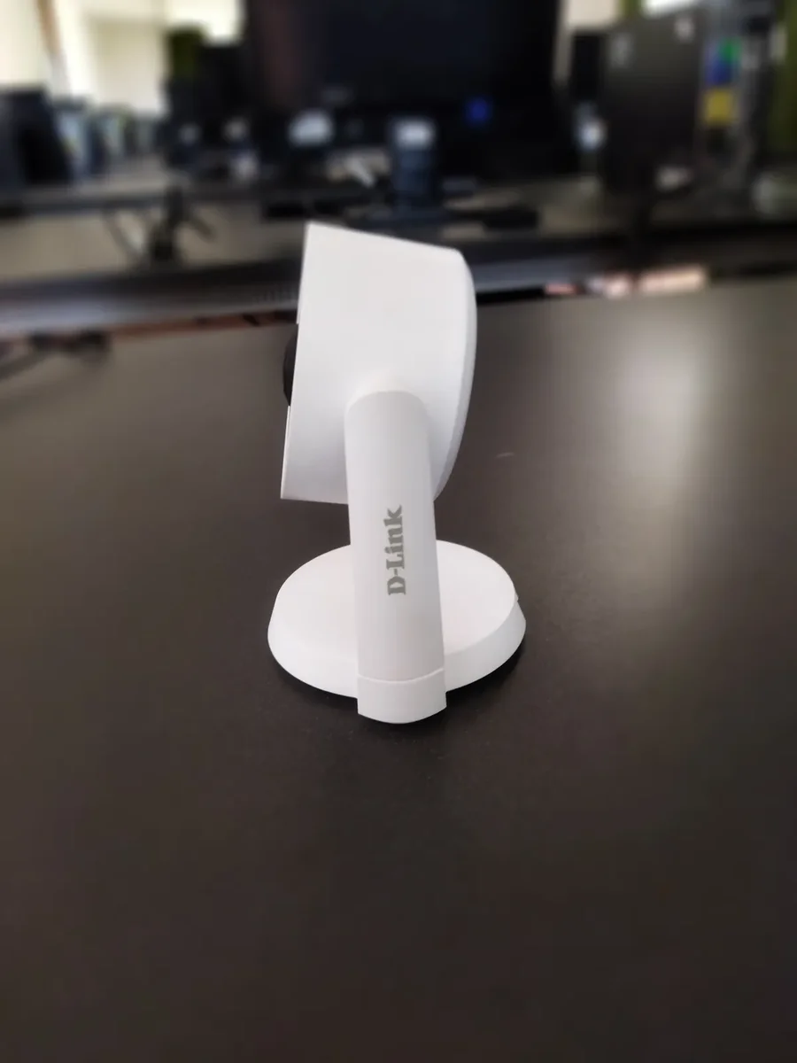 Recensione Recensione D-Link DCS-8325LH: la videosorveglianza da interni con IA